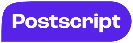 logo of postscript