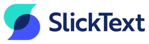 logo of slicktext