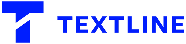 logo of textline