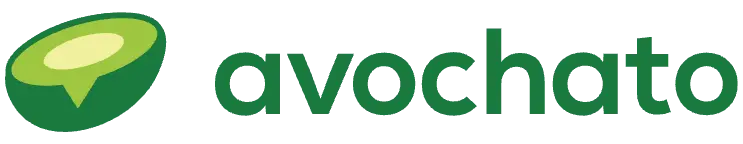 logo of avochato