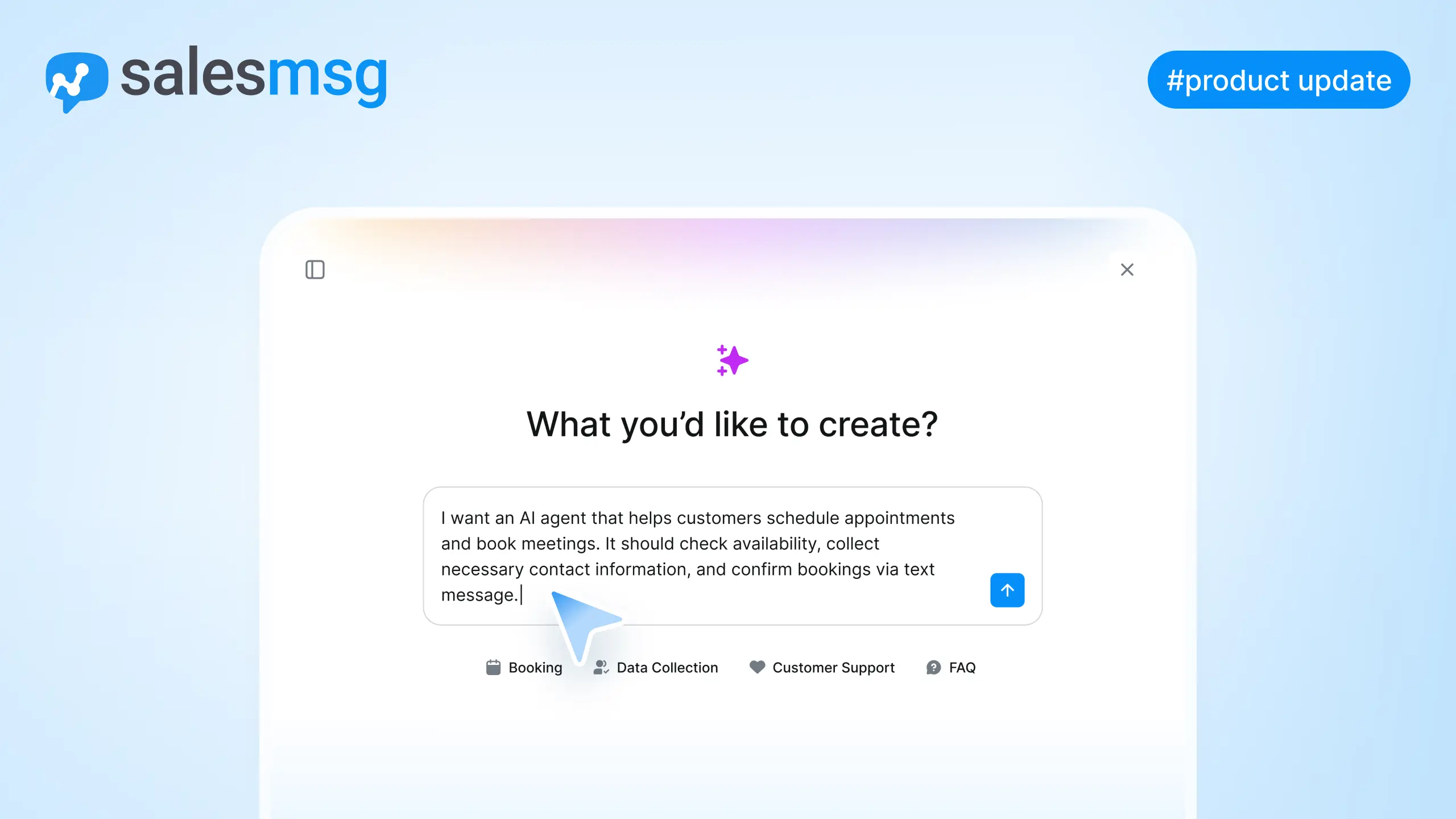 Meet the Unified Agent, One Home for Every Texting Agent You Build