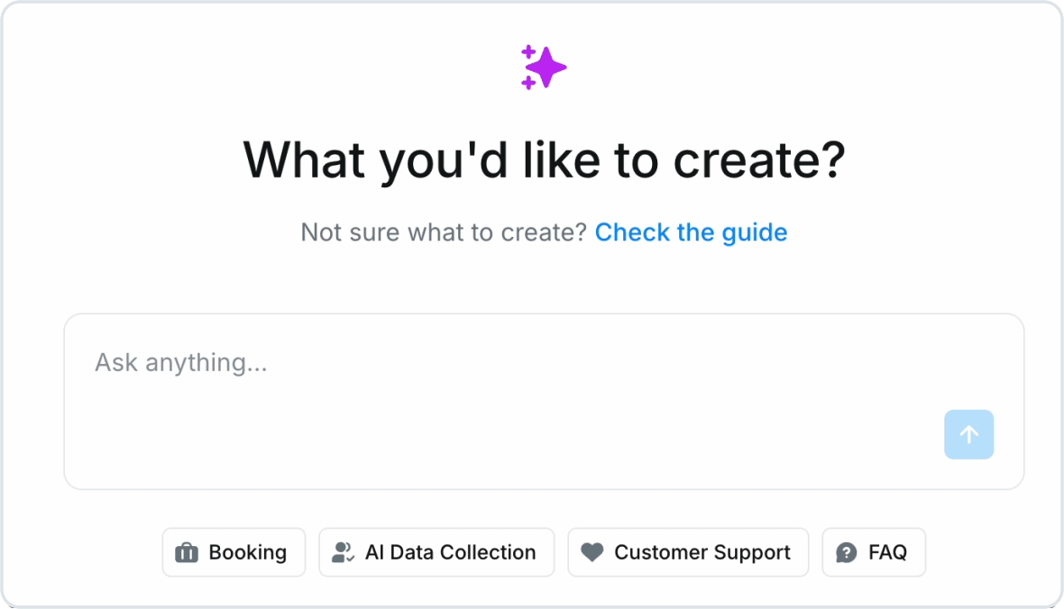 Meet the Unified Agent, One Home for Every Texting Agent You Build