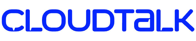 logo of cloudtalk
