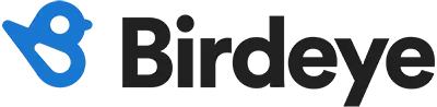 logo of tool names birdeye