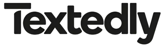 logo of textedly