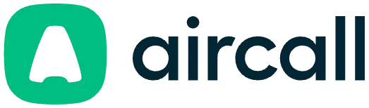 Aircall logo