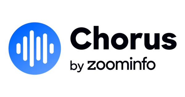 Chorus by Zoominfo logo