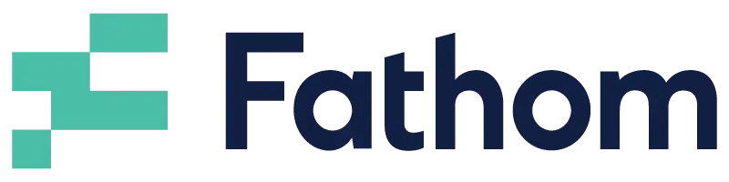 Fathom logo