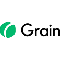 Grain logo