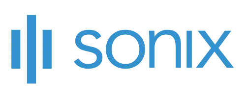 Sonix logo