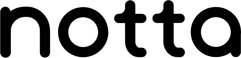 Notta logo