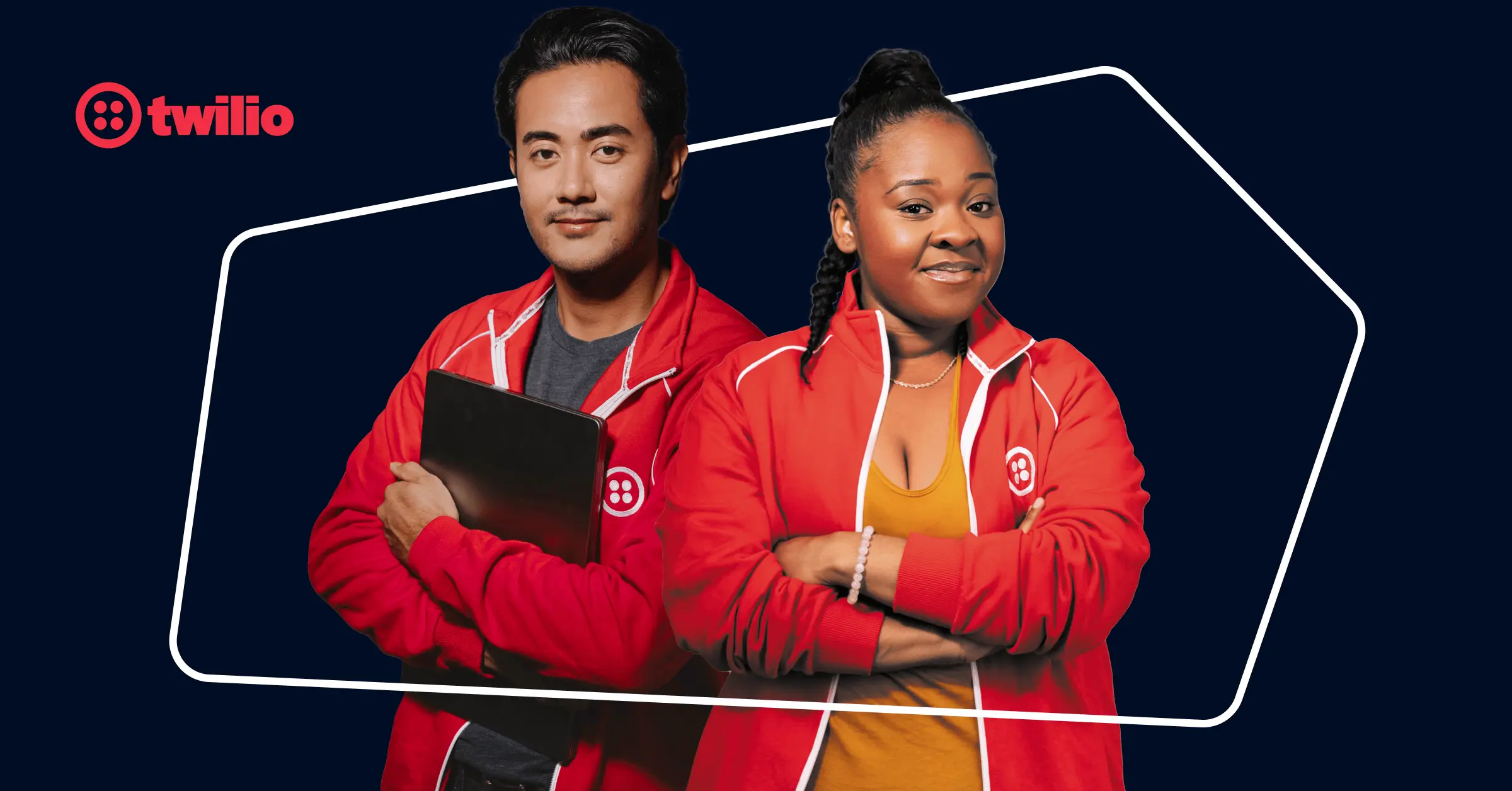 Twilio team