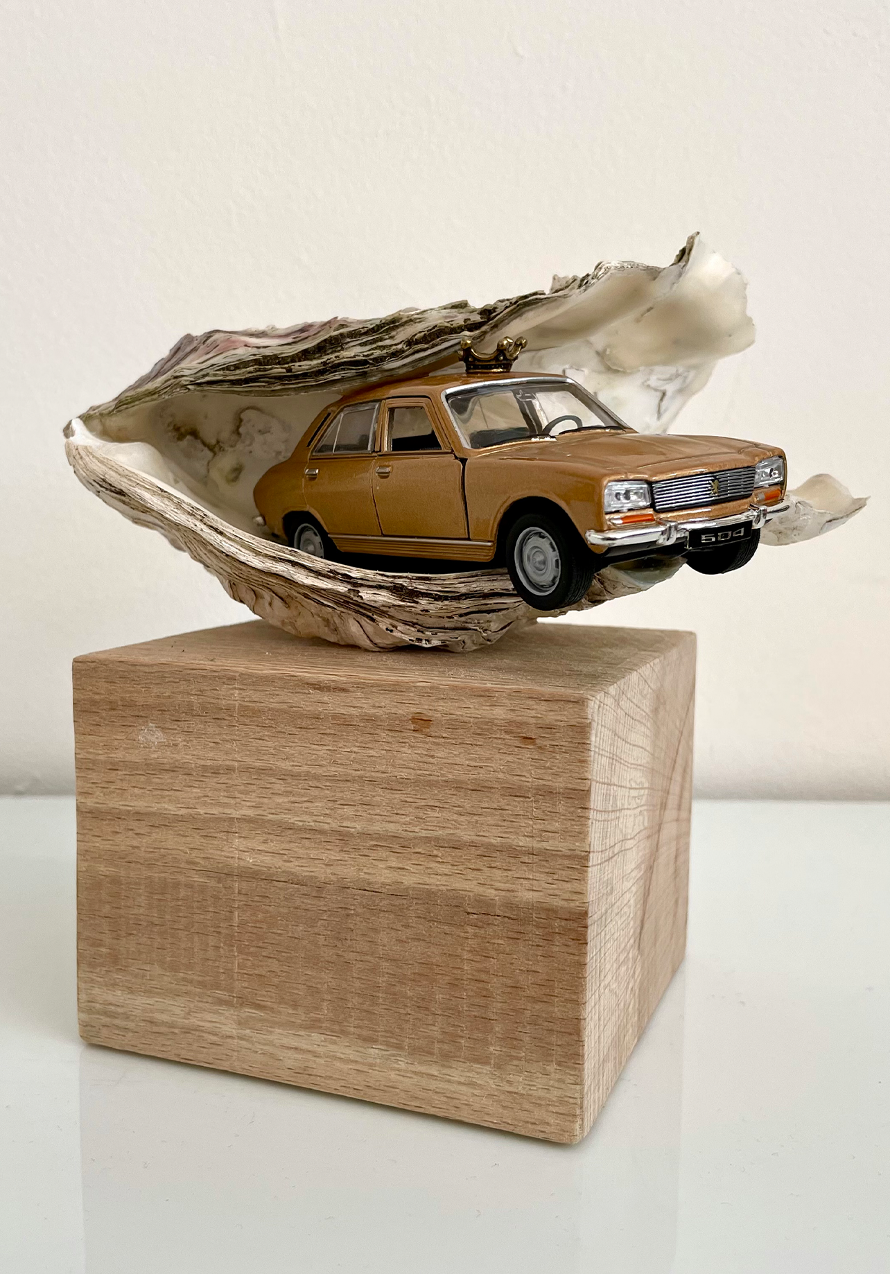 AFGELOPEN: 504 Art collection