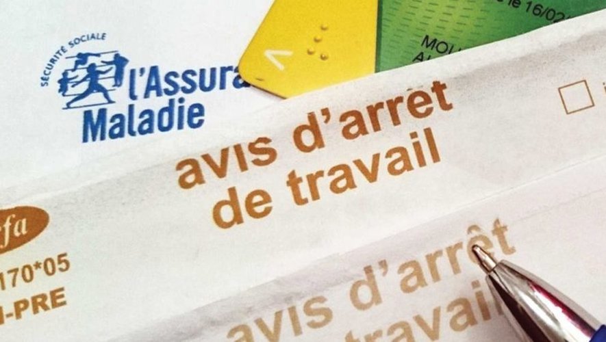 Congés payés en arrêt maladie : quels documents avez vous besoin pour faire votre demande ?