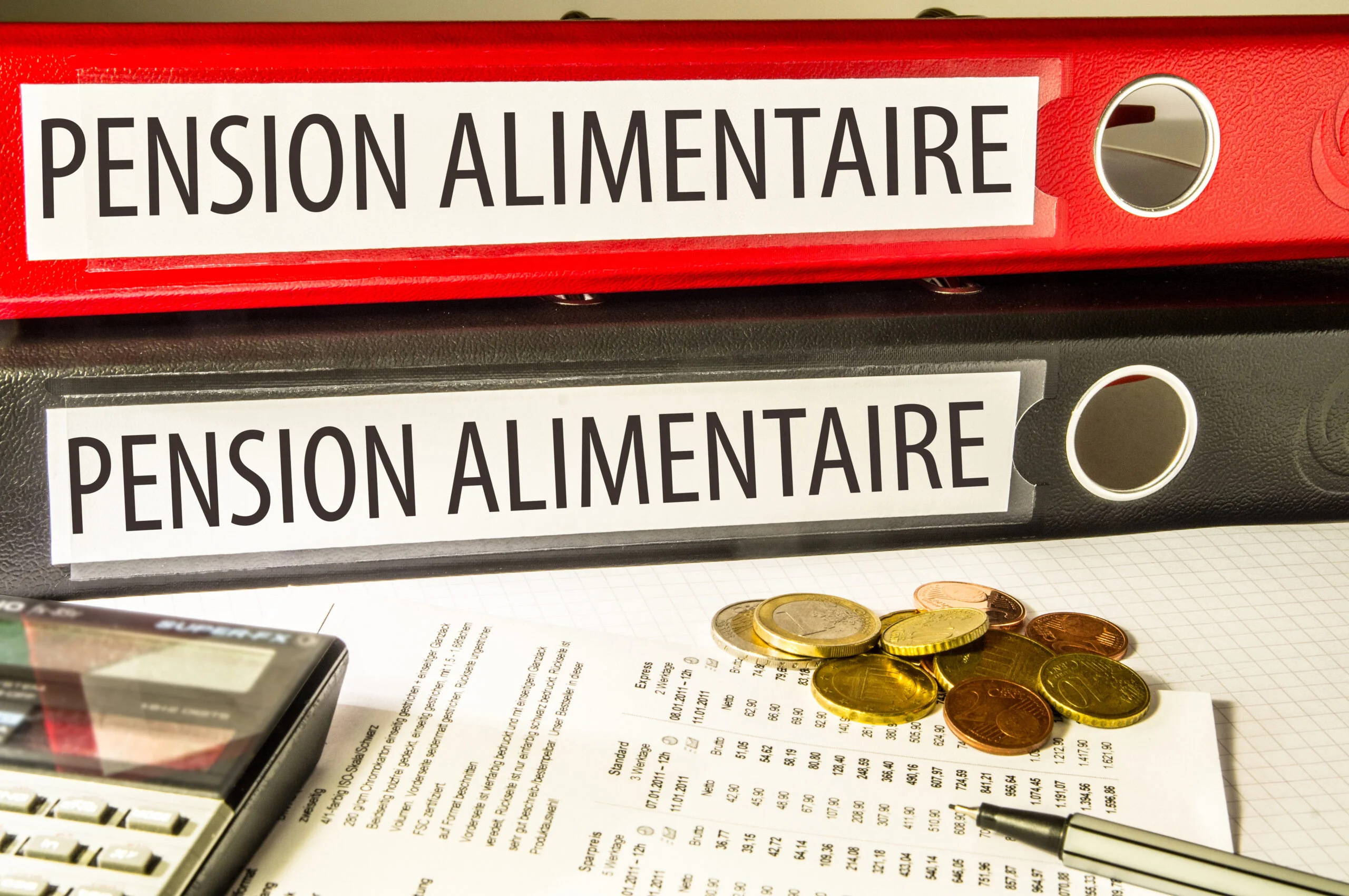 Que faire en cas de non-paiement de la pension alimentaire ?