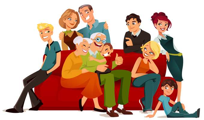 Dans quels cas saisir le juge aux affaires familiales ?