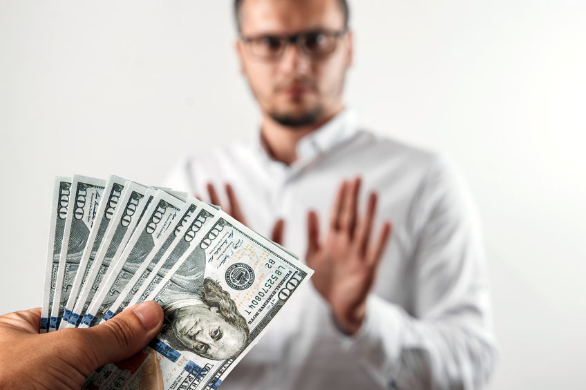 Qu'est-ce que le travail au noir ?