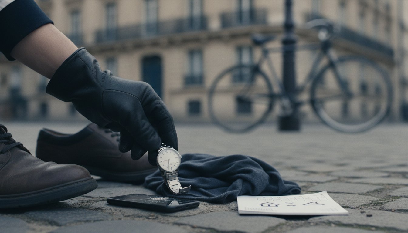 Accident de trajet domicile-travail : Est-ce un accident de travail ?