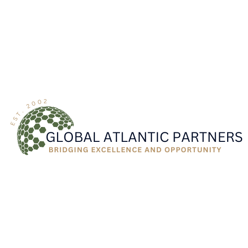 Strategy Partners Logo