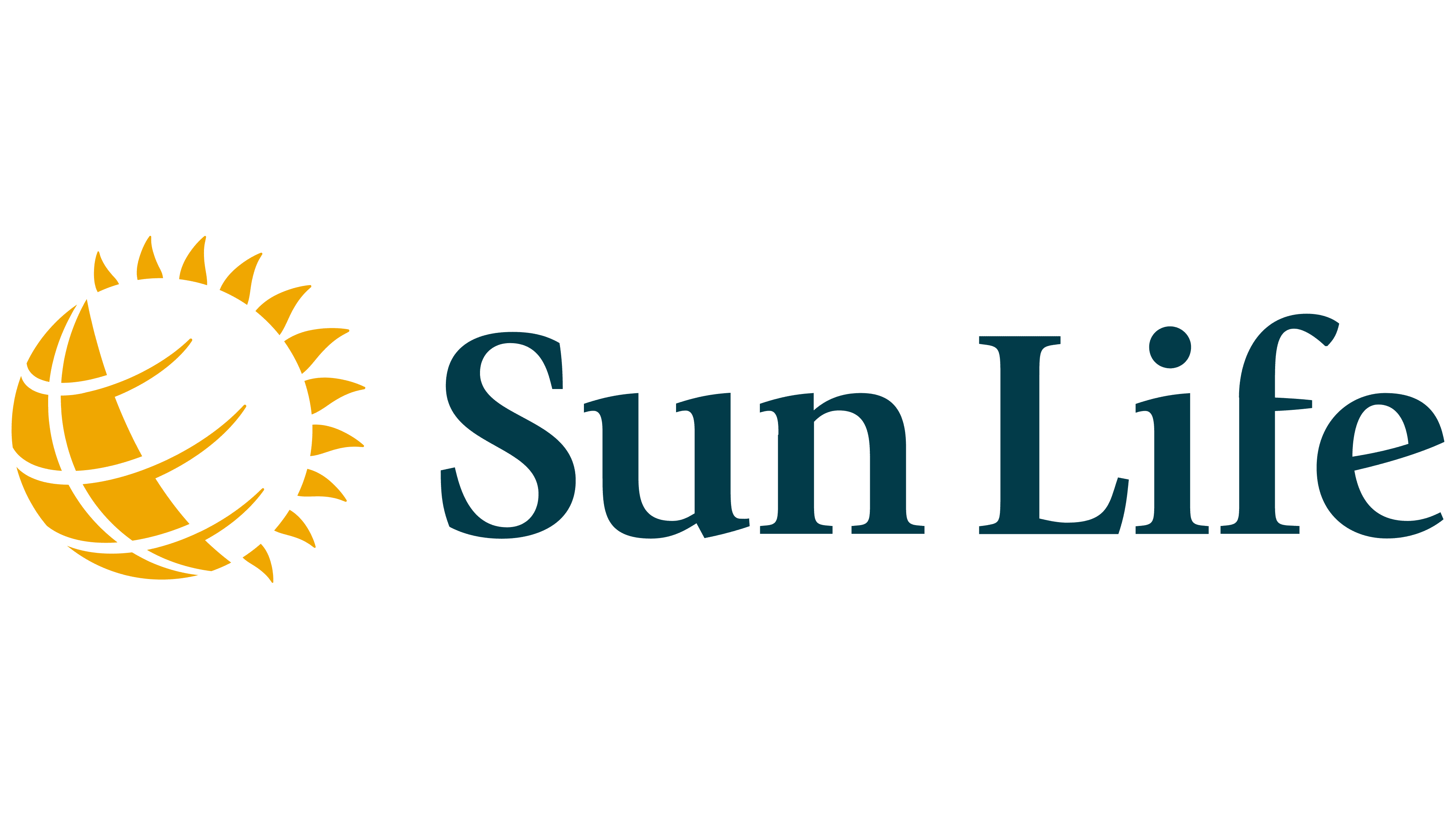 Sun Life Logo