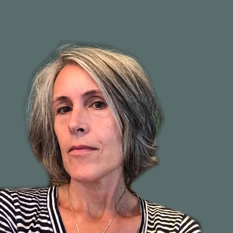 Headshot of Kelly Payne
