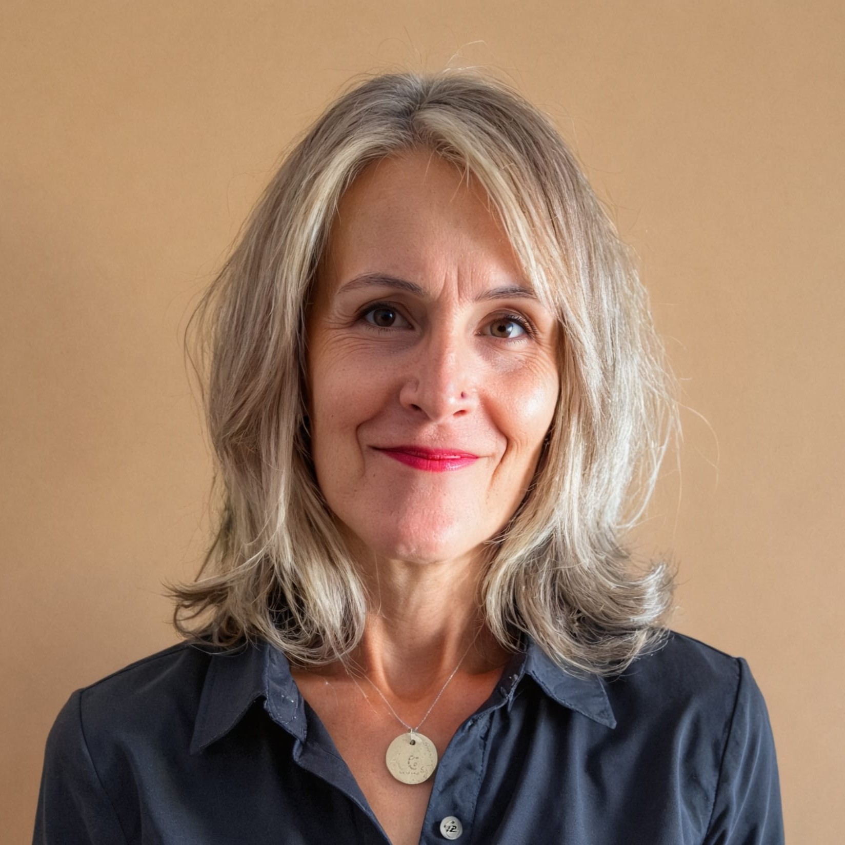 Headshot of Kelly Payne