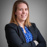 Kristina Miller Headshot