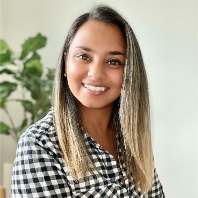 Samanthi Jayetileke Headshot