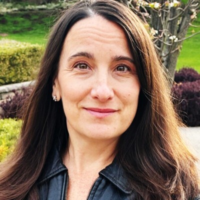 Headshot of Jocelyne Copeland