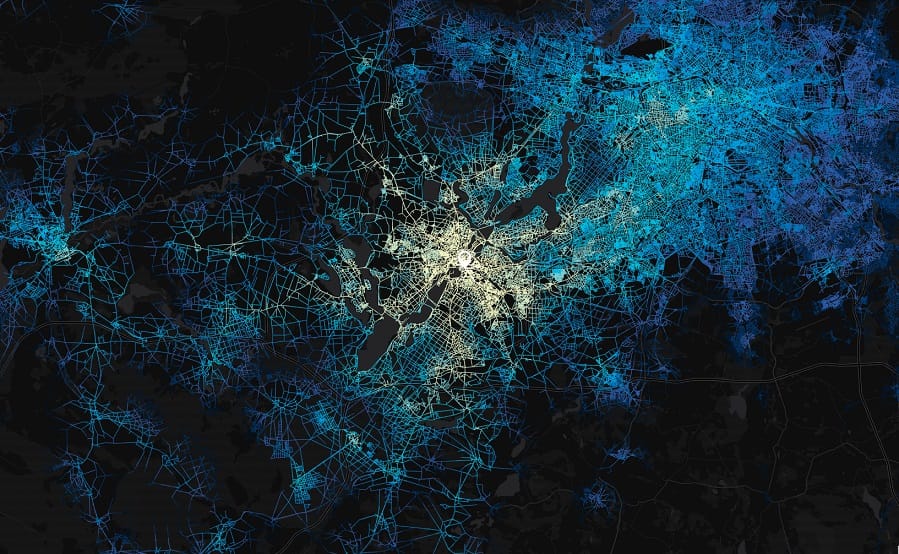 How Alternative Data is Helping the Companies Invest Big?