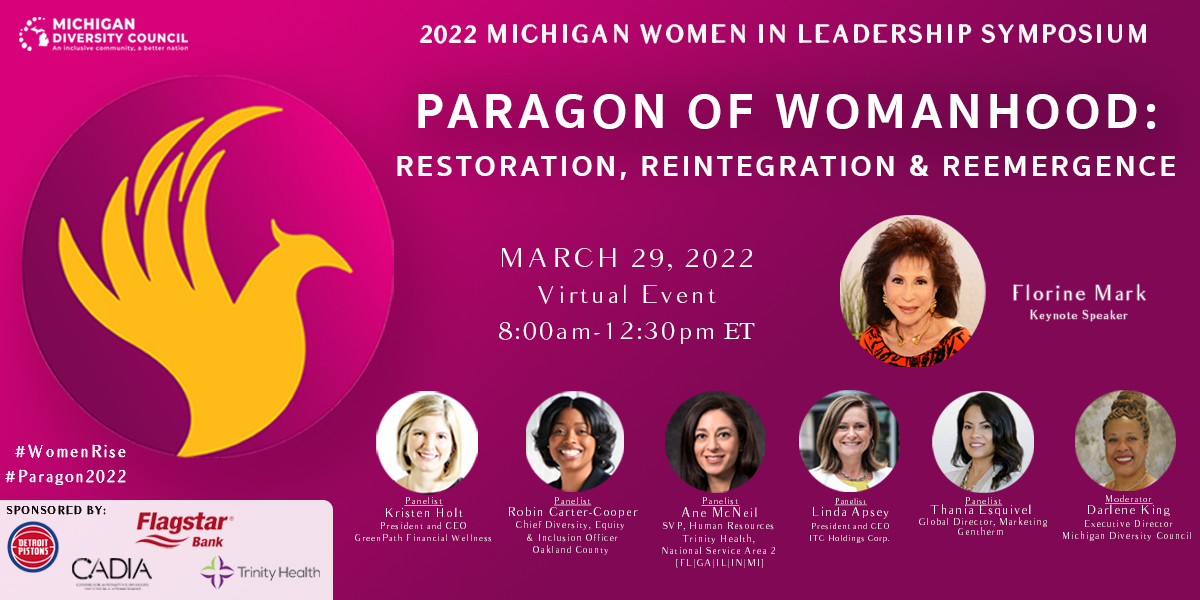 Event Flyer 