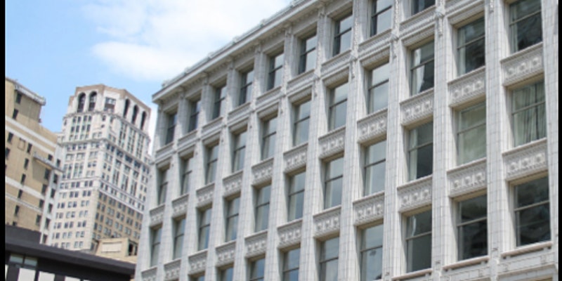 Madison Building