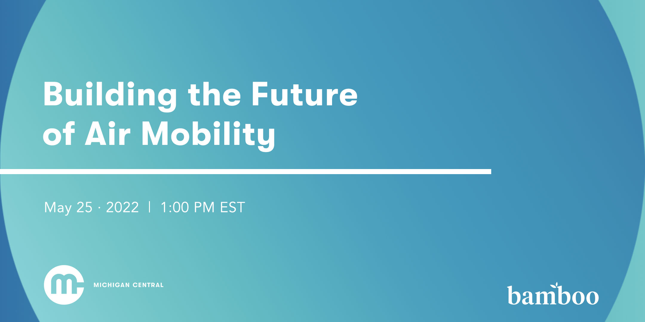 Building the Future of Air Mobility