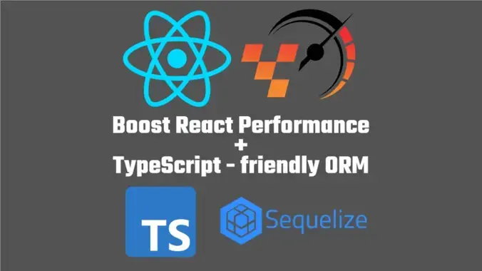 Boost React Performance + DetNode Crossover Round 2