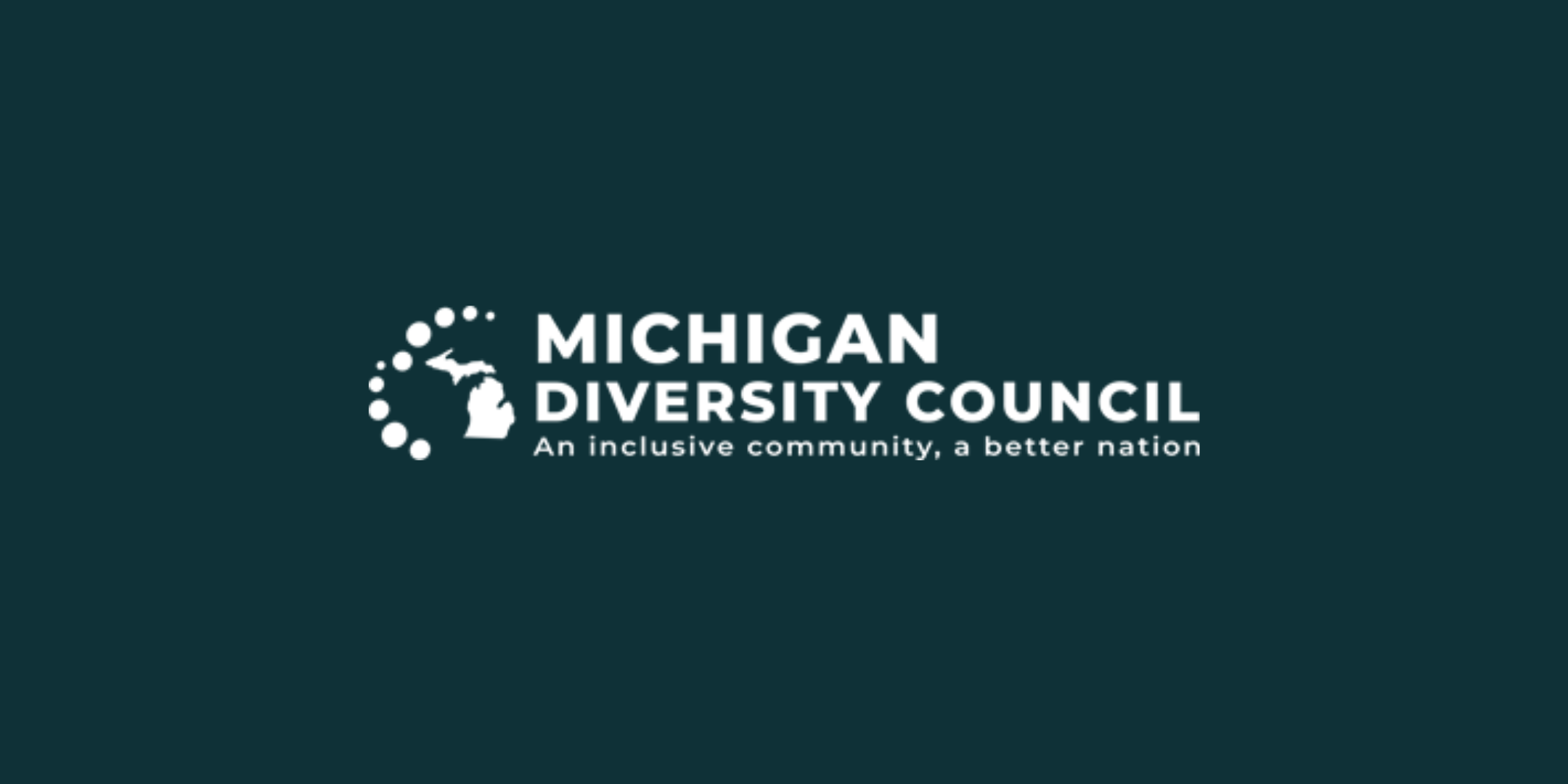 Michigan Diversity Council Logo
