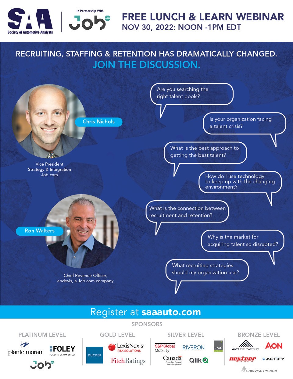 Flyer