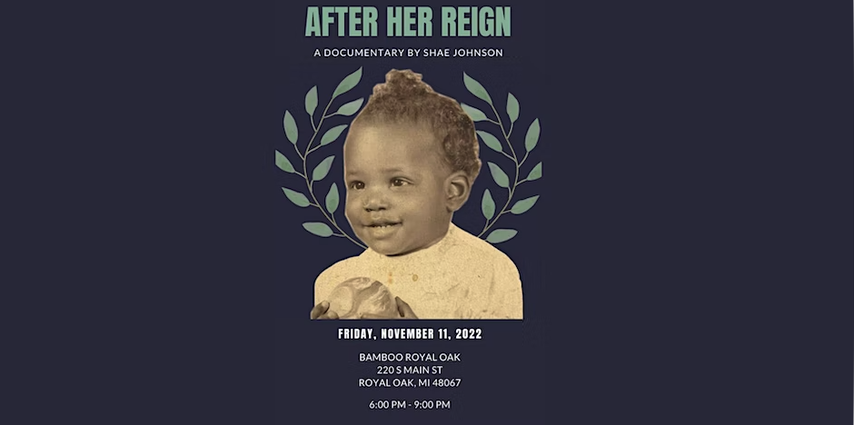 Documentary Flyer