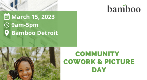 Picture Day photo and picture of Bamboo Detroit
