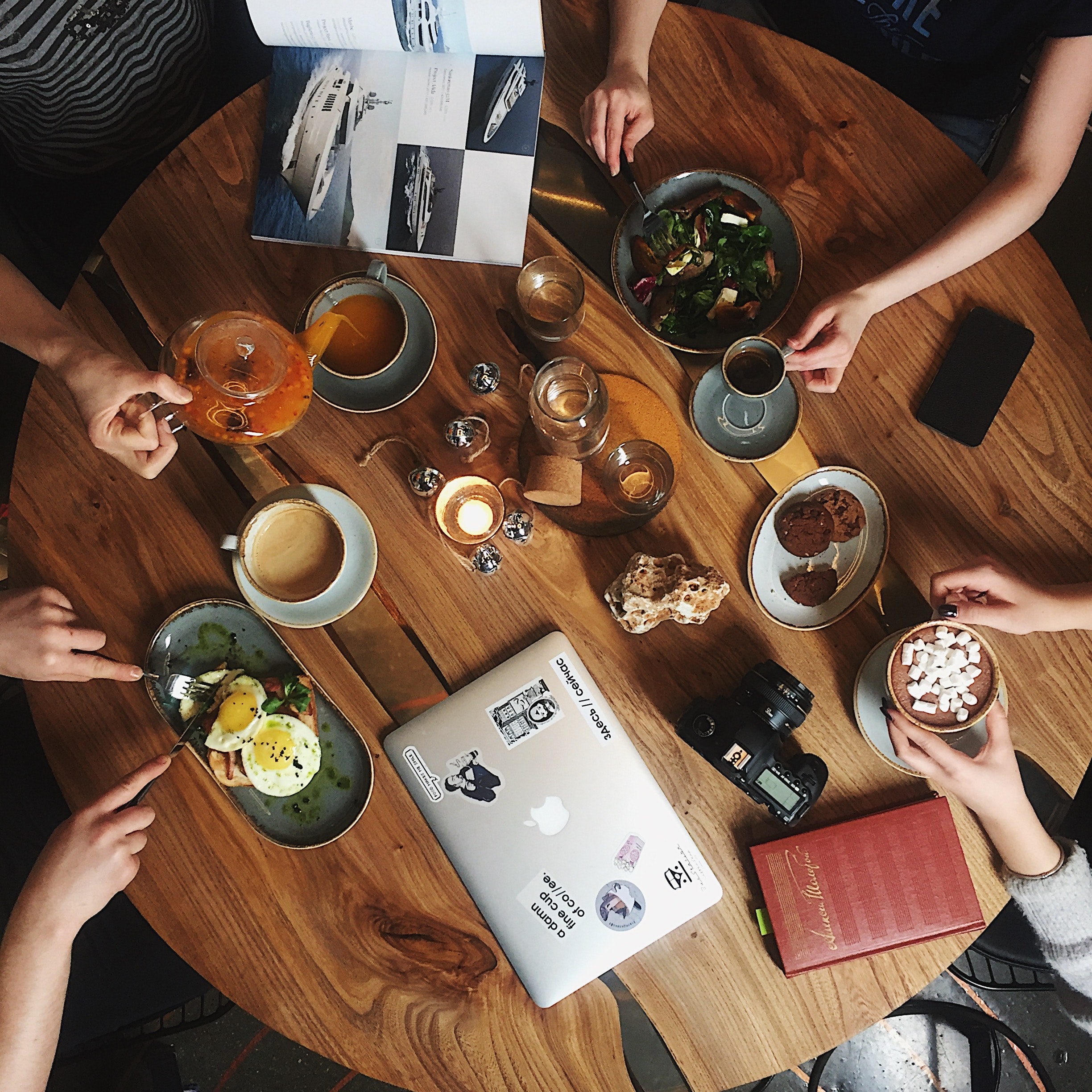 Community | Convos | Collabs