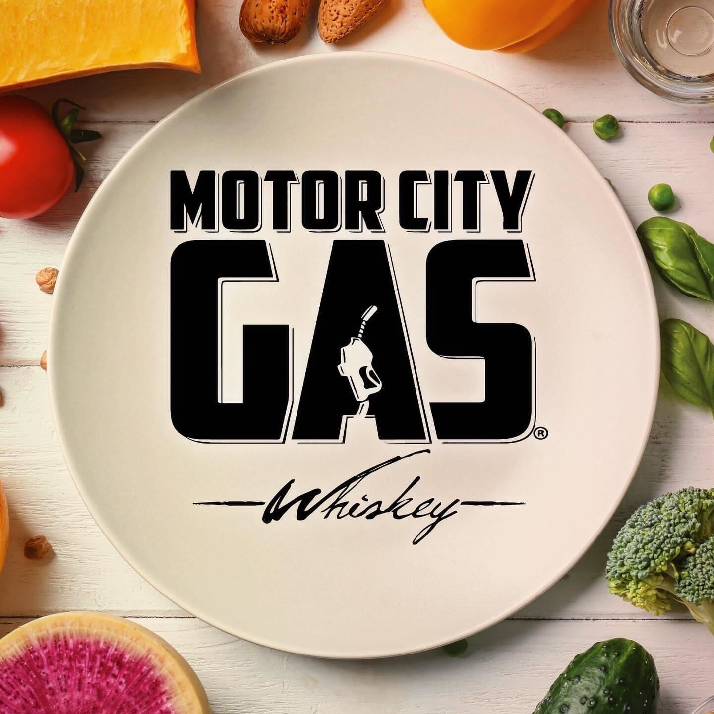 Motor City Gas