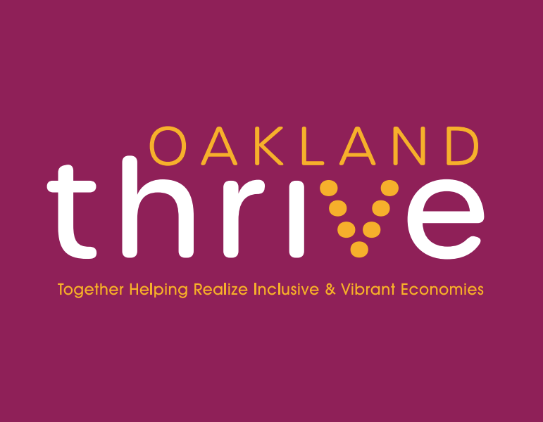 Oakland Thrive