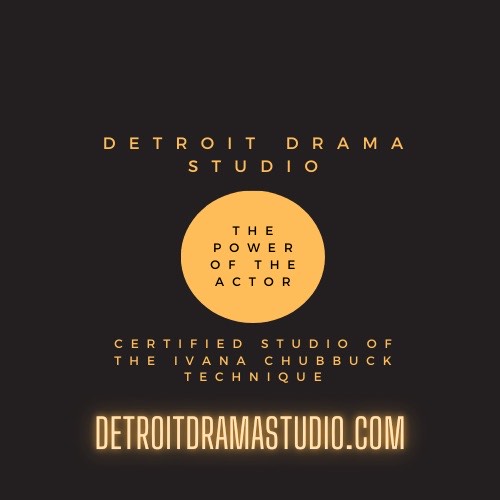 Detroit Drama Studio: The Power of the Actor