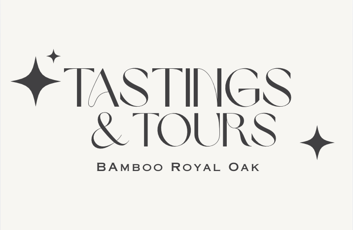 tastings and tours with stars