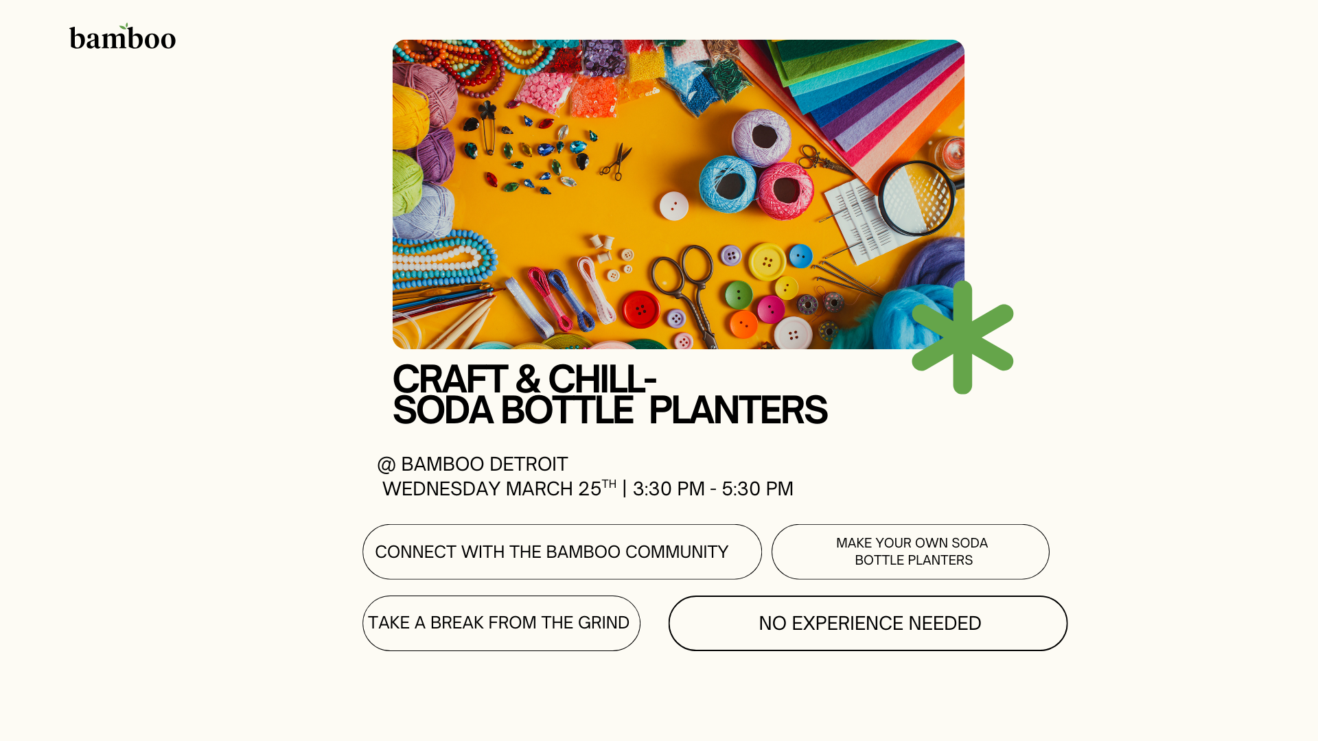 Soda bottle Planters 