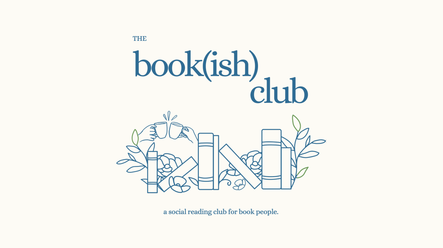 the book(ish) club
