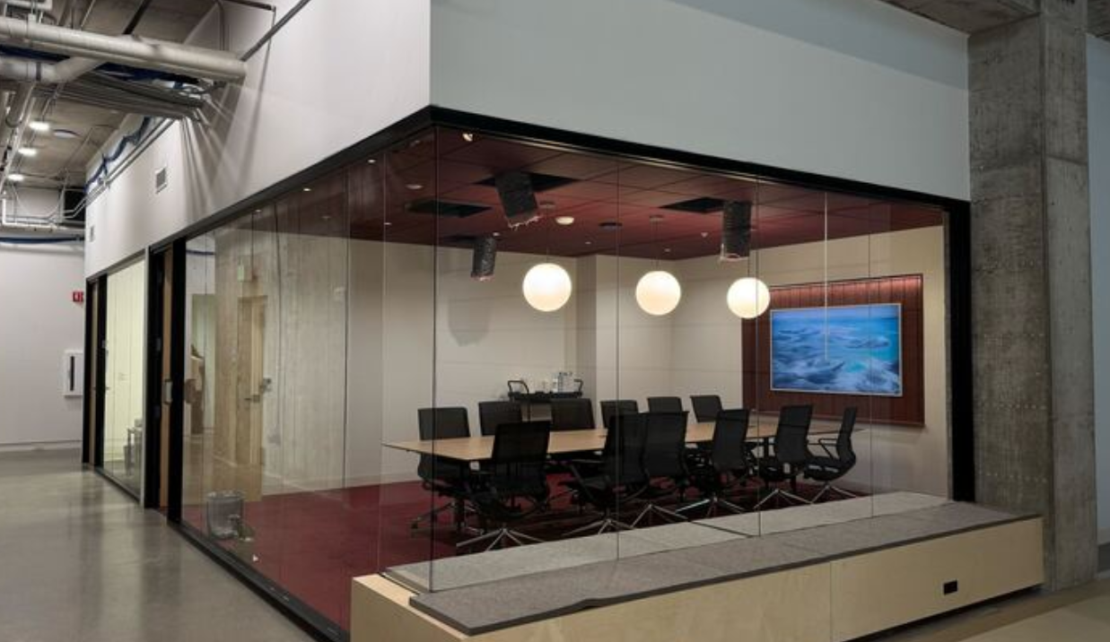 Grand Rapids Meeting Room 