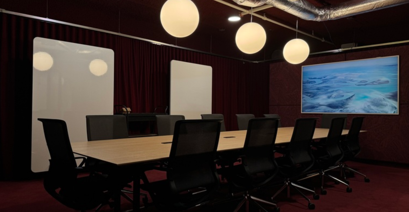 conference room Grand rapids