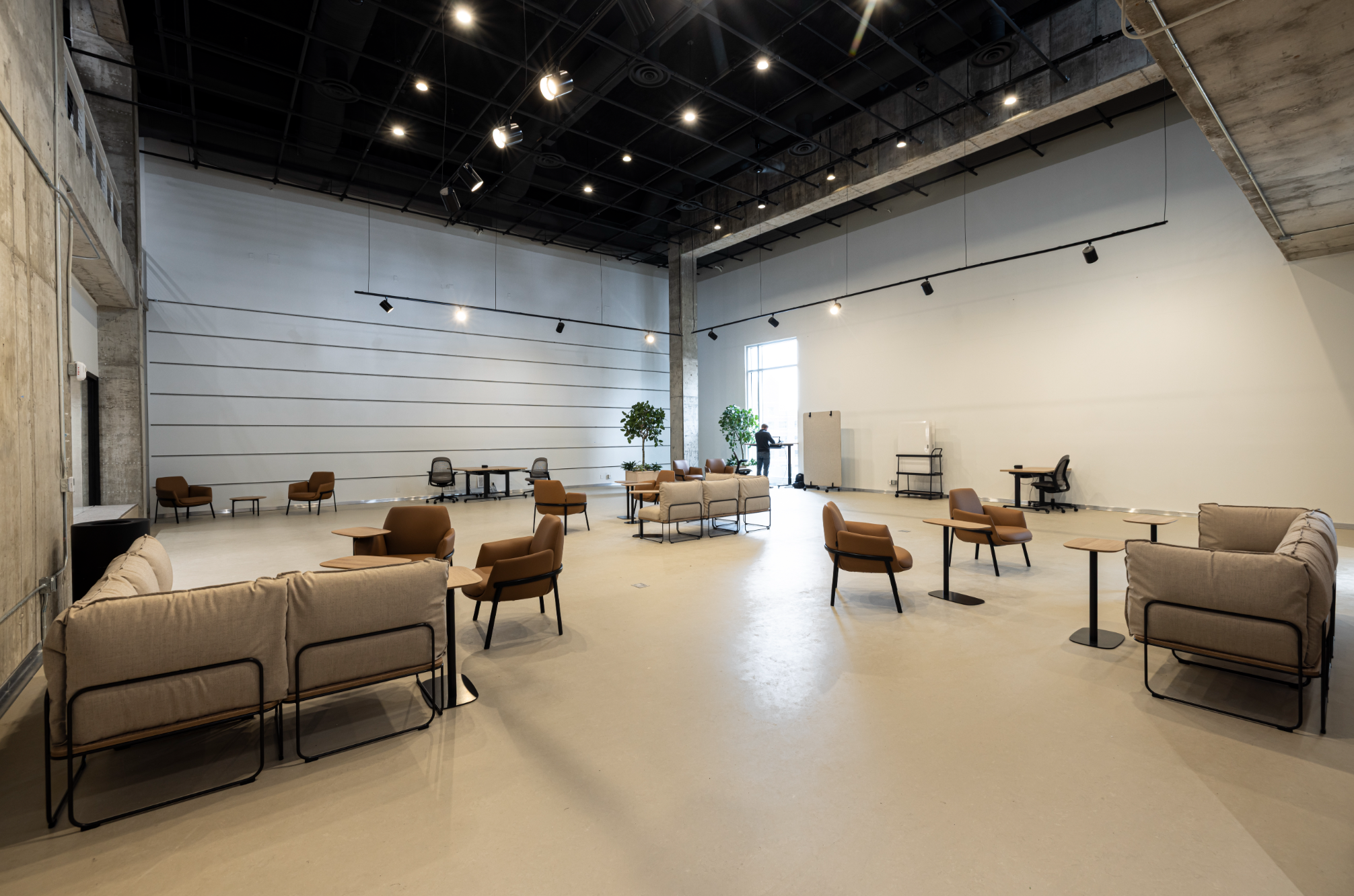 art gallery venue Grand Rapids