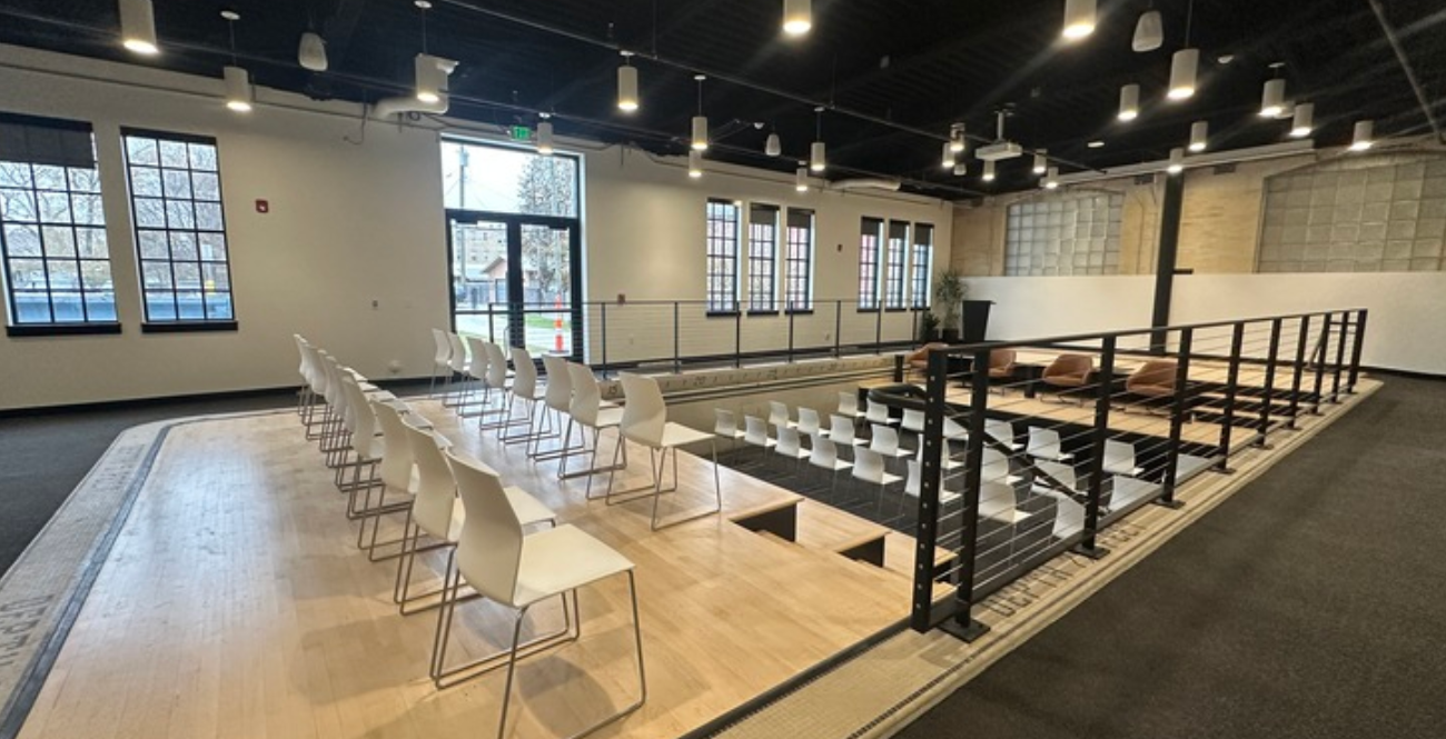 event space midtown detroit