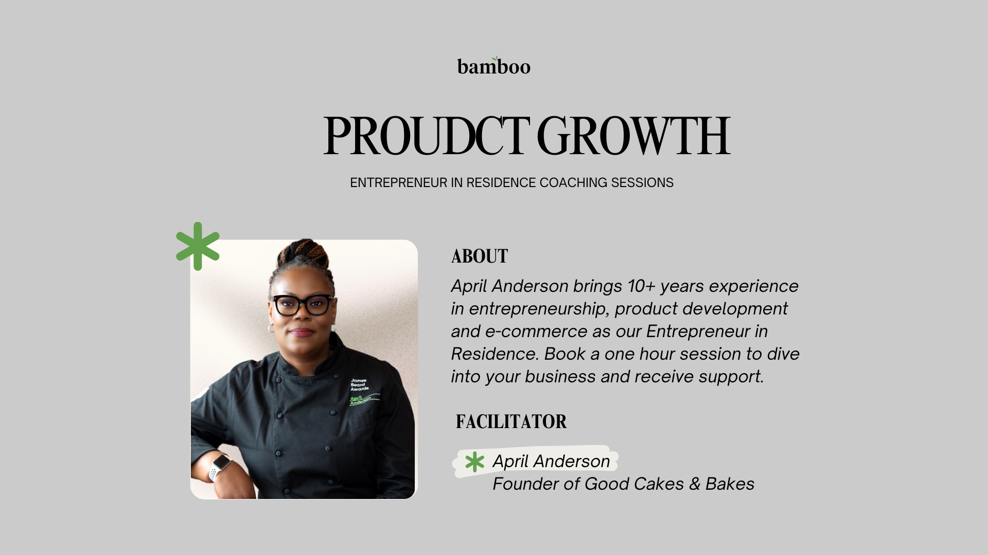 EIR Office Hours: Product Growth